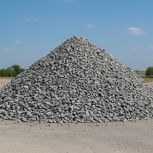 Crushed Gravel